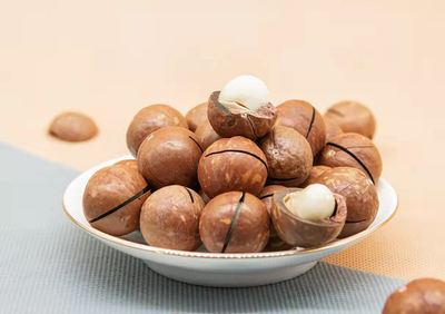 澳洲堅(jiān)果干果銷售指南 深耕品質(zhì)，贏得市場
